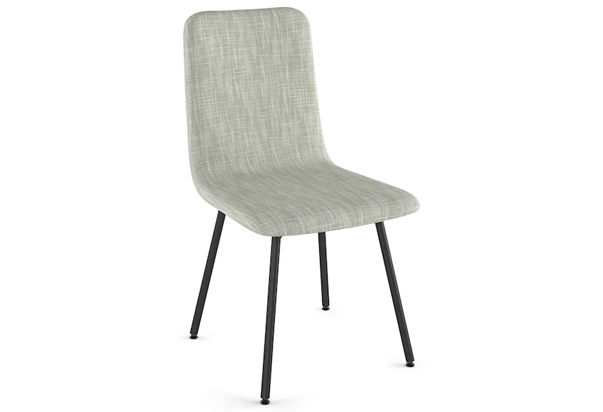 Urban Bray Chair by Amisco at Esprit Decor Home Furnishings